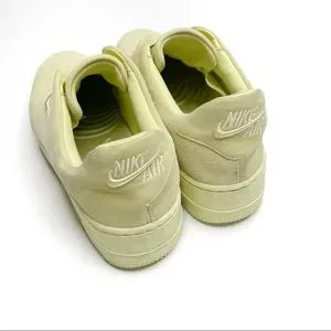 人気！NIKE WMNS AF1 SAGE XX REIMAGINED LUMINOUS GREEN Nike Women's Air Force 1 Sage XX 'Luminous Green' Release